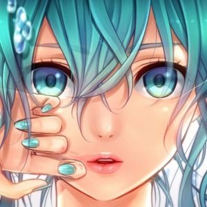 Meet your Posher, Sonniku55 In Women